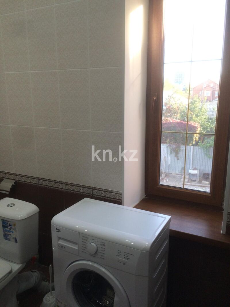 Аренда 3-комнатной квартиры, 96 м² - Аренда трехкомнатных квартир помесячно в Казахстане фото 6 из 15