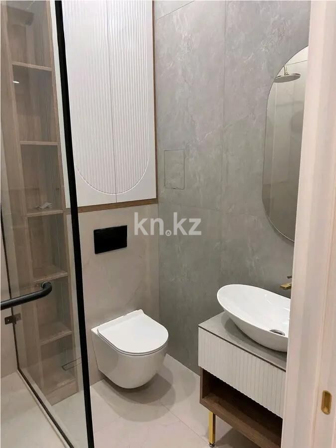 Продажа 2-комнатной квартиры, 40.8 м² - Продажа двухкомнатных квартир в р-не Нура Астаны - страница 10 фото 3 из 3