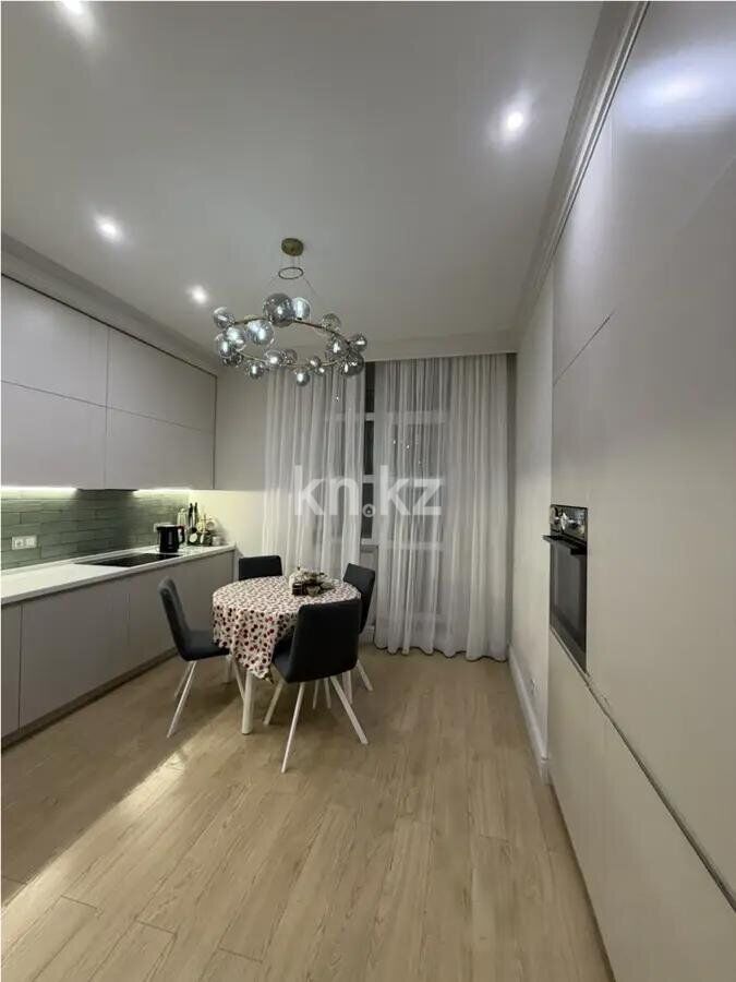 Продажа 4-комнатной квартиры, 112 м² - Продажа квартир в Казахстане - страница 145 фото 5 из 6