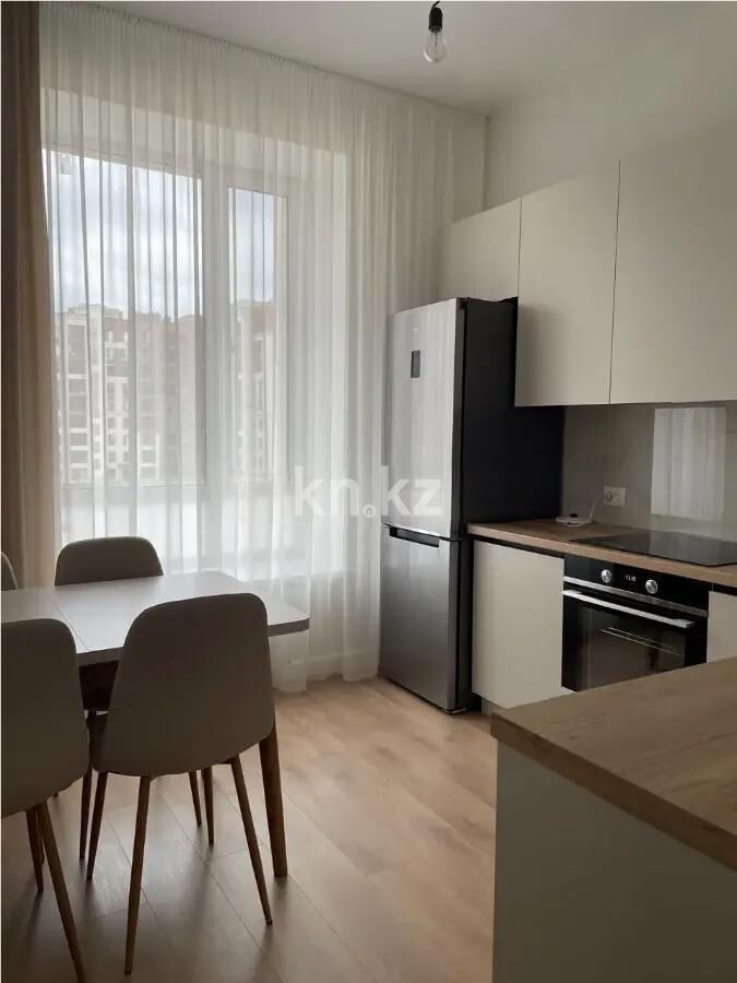Продажа 2-комнатной квартиры, 52.9 м² - Продажа квартир в кирпичном доме в Казахстане - страница 18 фото 4 из 6