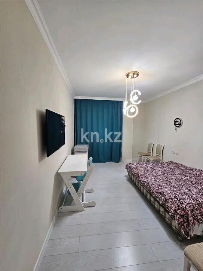 Продажа 2-комнатной квартиры, 57.1 м² - Недвижимость в Астане - страница 10 фото 2 из 3