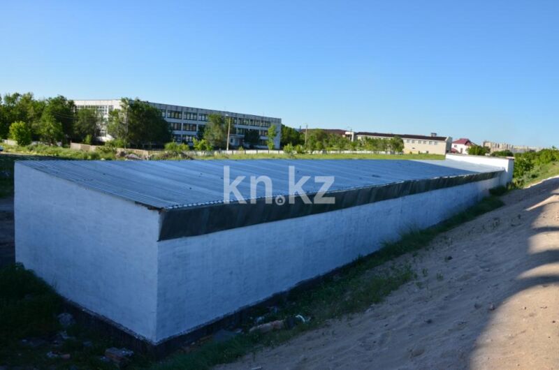 Продажа гаража, 35 м² - Продажа гаражей в Казахстане - страница 2 фото 6 из 6