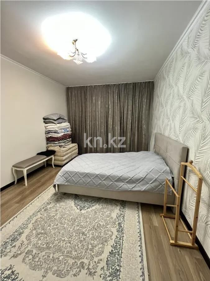 Продажа 3-комнатной квартиры, 76 м² - Продажа квартир в панельном доме в Казахстане фото 2 из 7
