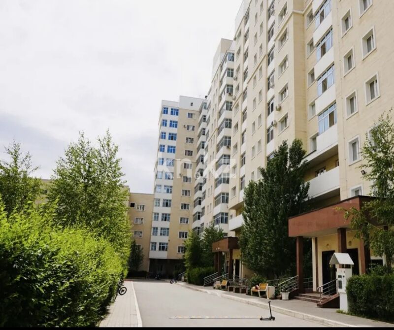 Продажа 3-комнатной квартиры, 78 м² - Продажа квартир в Казахстане - страница 27 фото 1 из 21