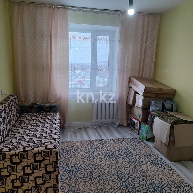 Продажа 2-комнатной квартиры, 51 м² - Продажа двухкомнатных квартир в панельном доме в Казахстане - страница 95 фото 4 из 32