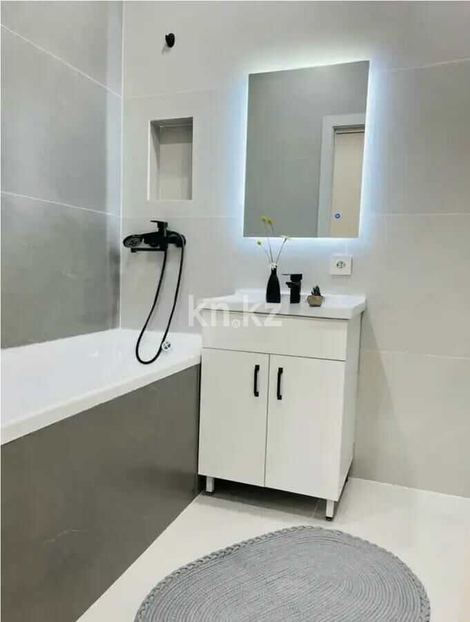 Продажа 3-комнатной квартиры, 70 м² - Продажа трехкомнатных квартир в Турксибском р-не Алматы - страница 7 фото 7 из 8