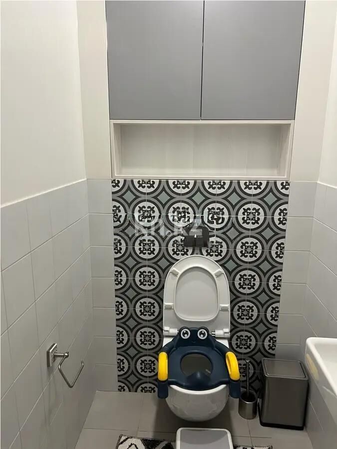 Продажа 3-комнатной квартиры, 97 м² - Продажа  трехкомнатных квартир в новостройках Алматы - страница 3 фото 7 из 7
