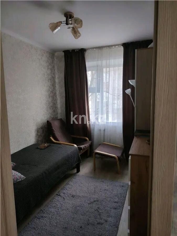 Продажа 3-комнатной квартиры, 48 м² - Продажа квартир в Казахстане - страница 102 фото 3 из 6