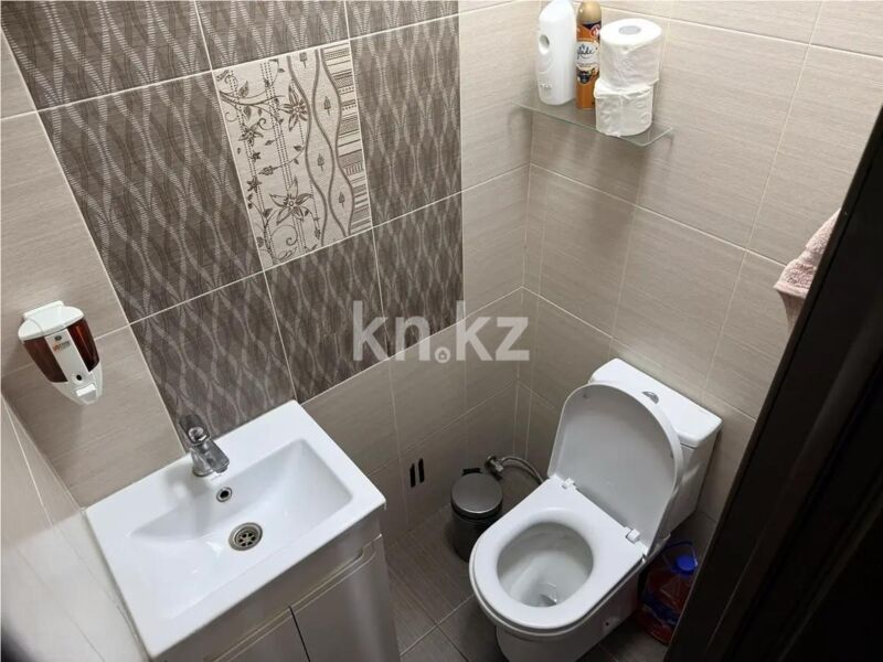 Продажа 3-комнатной квартиры, 79.8 м² - Продажа трехкомнатных квартир в Медеуском р-не Алматы - страница 10 фото 5 из 6