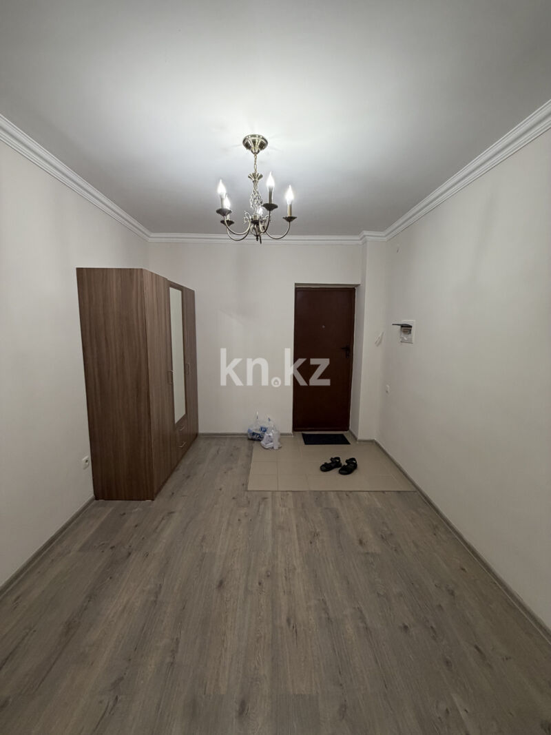 Продажа 1-комнатной квартиры, 50 м² - Продажа однокомнатных квартир в кирпичном доме в Казахстане фото 15 из 26