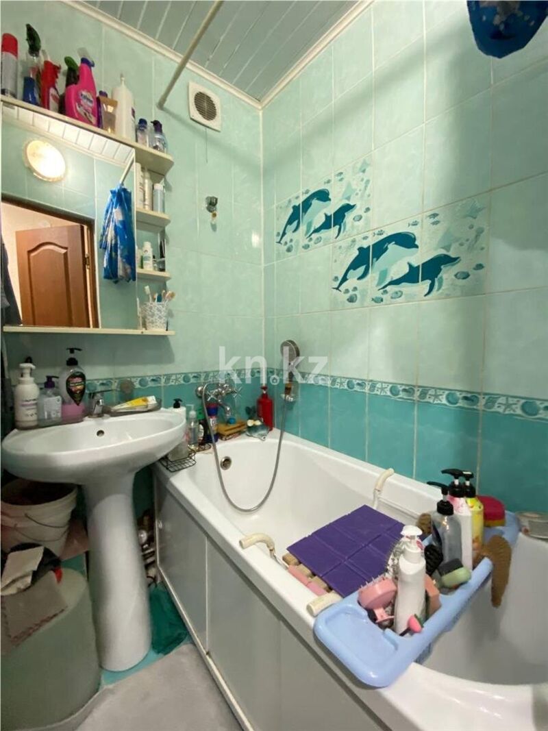 Продажа 3-комнатной квартиры, 59 м² - Недвижимость в Караганде - страница 2 фото 6 из 10