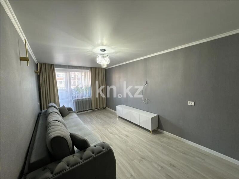 Продажа 2-комнатной квартиры, 50 м² - Продажа квартир от собственников в Караганде фото 1 из 5