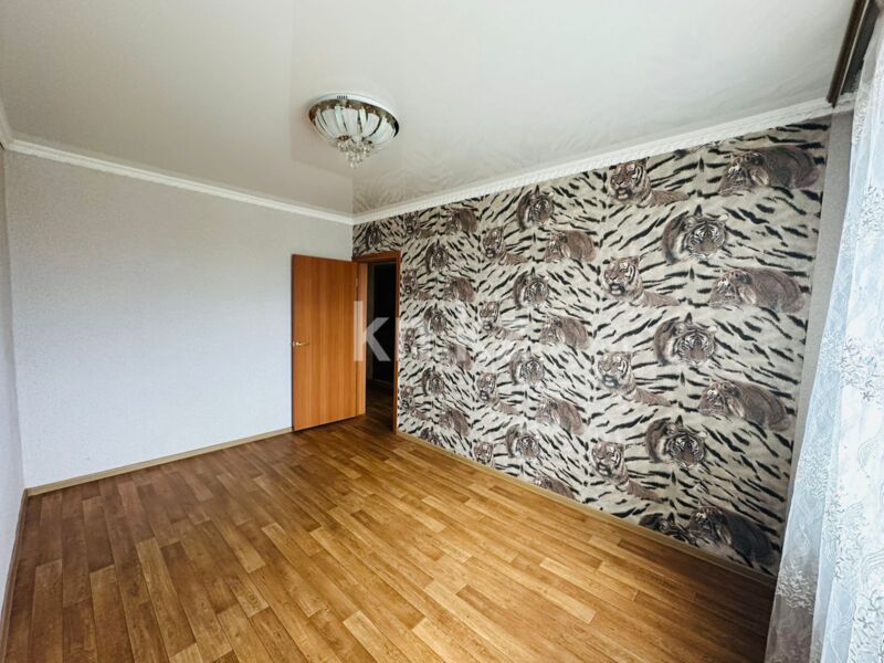 Продажа 3-комнатной квартиры, 64.7 м² - Продажа квартир в панельном доме в Казахстане - страница 12 фото 8 из 9