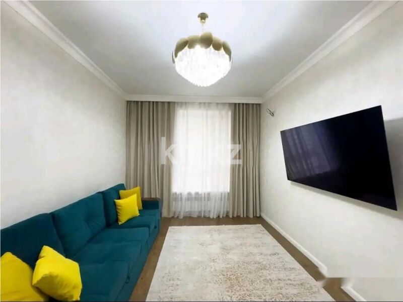 Продажа 2-комнатной квартиры, 60 м² - Продажа двухкомнатных квартир в р-не Есиль Астаны - страница 27 фото 1 из 6