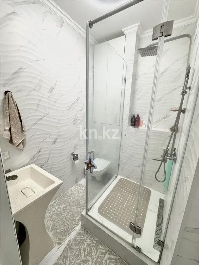 Продажа 4-комнатной квартиры, 100 м² - Продажа квартир в Казахстане - страница 184 фото 5 из 7