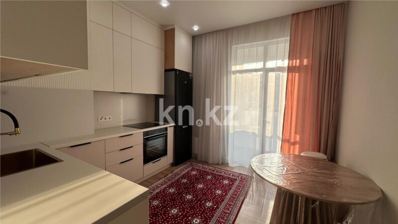 Продажа 3-комнатной квартиры, 65 м² - Продажа квартир в монолитно-каркасном доме в Астане - страница 104 фото 9 из 14