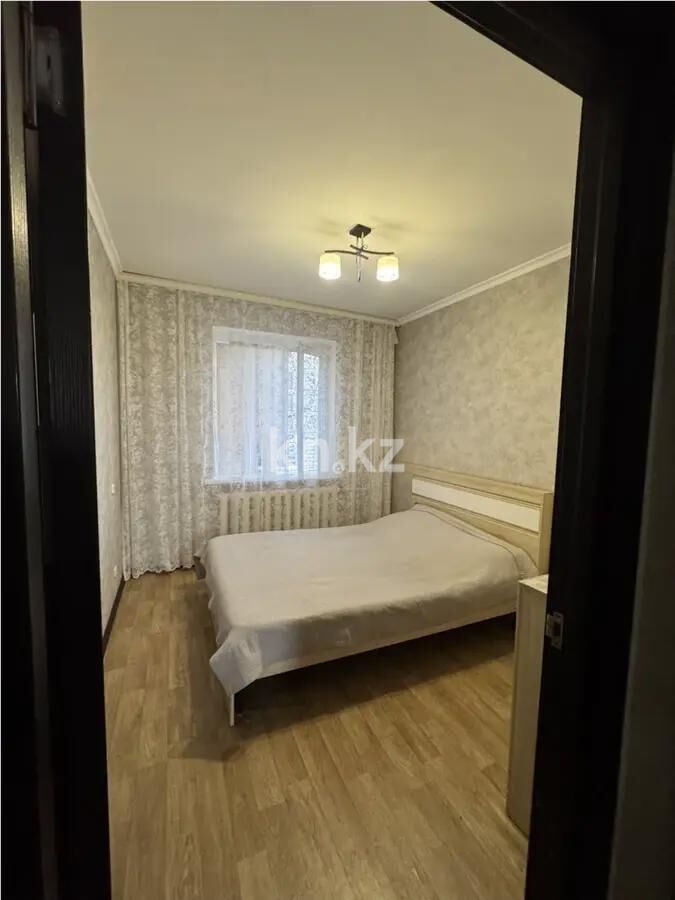 Продажа 3-комнатной квартиры, 72 м² - Продажа трехкомнатных квартир на Юго-Востоке Караганды - страница 20 фото 2 из 6
