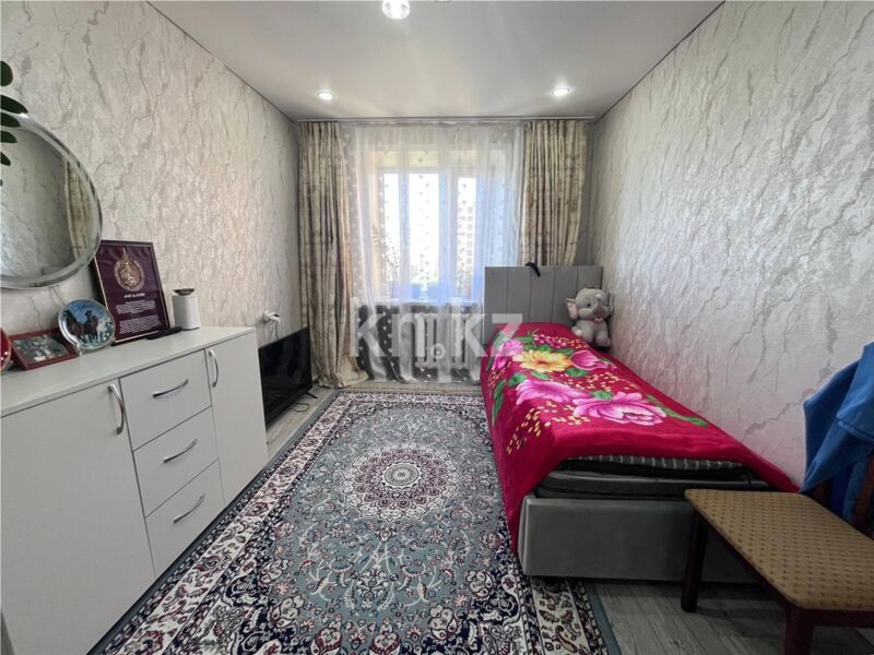 Продажа 2-комнатной квартиры, 47 м² - Продажа двухкомнатных квартир на Юго-Востоке Караганды - страница 21 фото 4 из 14