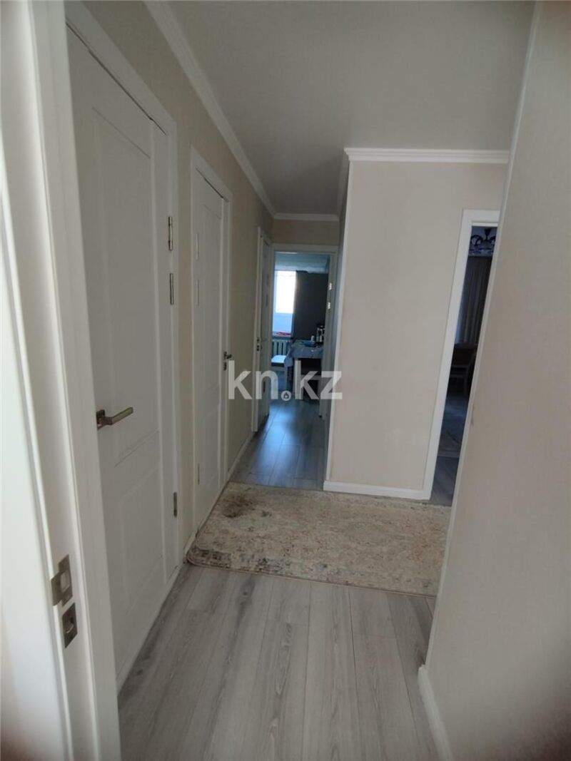 Продажа 3-комнатной квартиры, 60 м² - Продажа трехкомнатных квартир на Юго-Востоке Караганды - страница 22 фото 17 из 19