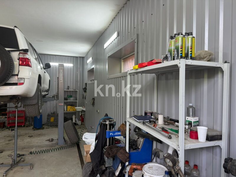 Продажа здания, 700 м² - Продажа зданий в Караганде фото 13 из 26