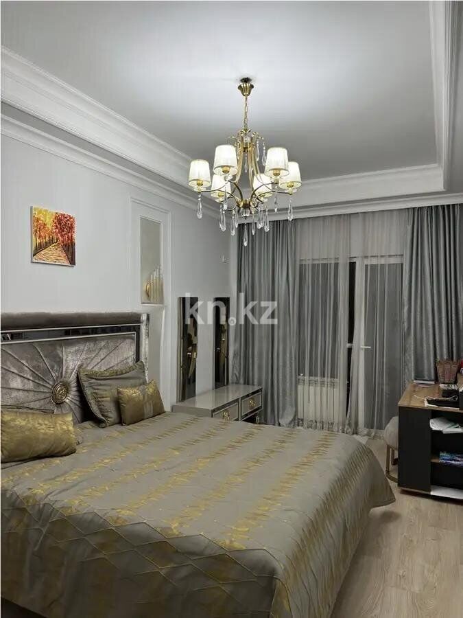Продажа 2-комнатной квартиры, 83 м² - Продажа квартир от собственников в Алматы - страница 13 фото 3 из 7