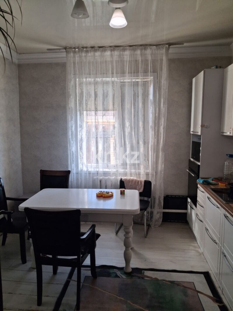 Продажа 6-комнатного дома, 145.9 м² - Продажа домов, коттеджей в Акмолинской области фото 19 из 33