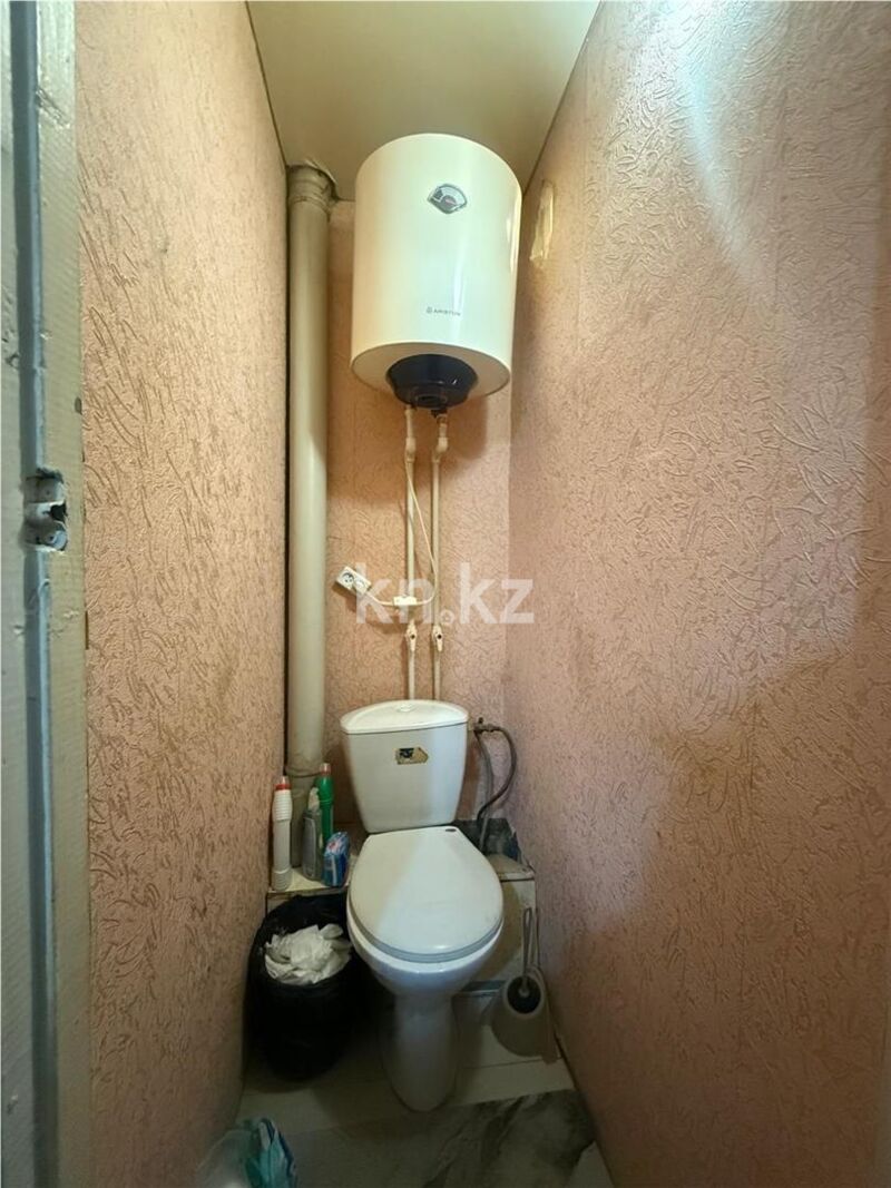 Продажа 2-комнатной квартиры, 56 м² - Продажа двухкомнатных квартир в панельном доме в Караганде - страница 15 фото 8 из 8