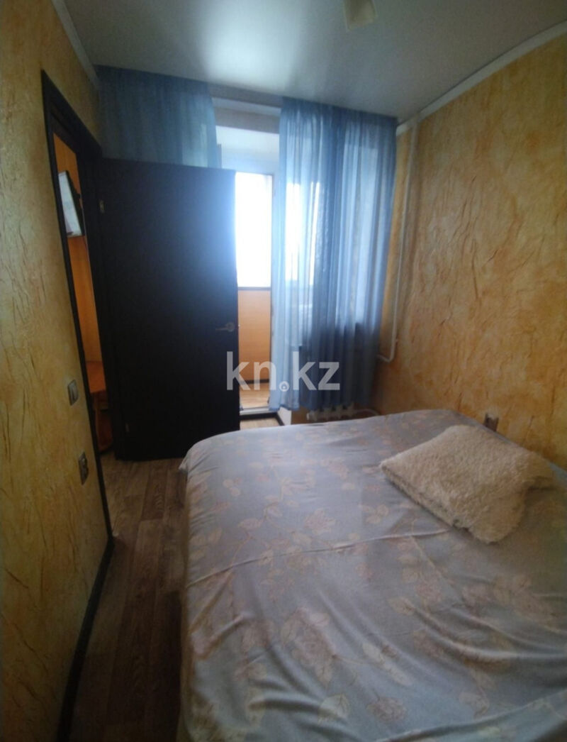 Аренда 2-комнатной квартиры посуточно, 40 м² - Аренда двухкомнатных квартир посуточно в Казахстане - страница 3 фото 8 из 17