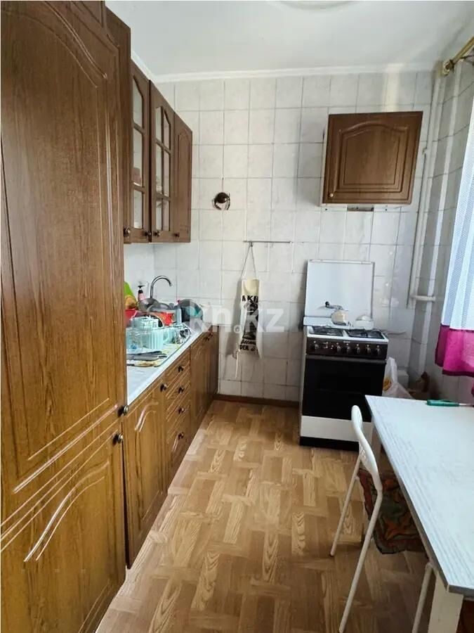 Продажа 3-комнатной квартиры, 75 м² - Продажа квартир в Казахстане - страница 24 фото 3 из 4