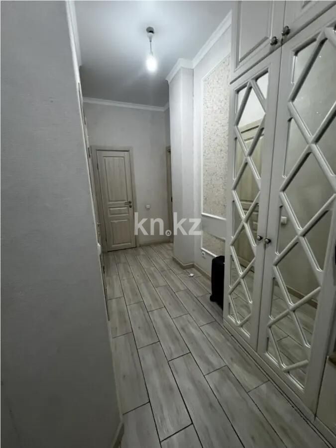 Продажа 3-комнатной квартиры, 81 м² - Аренда гаражей в Атырау фото 6 из 6