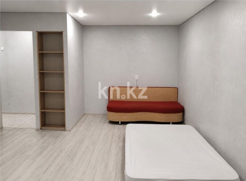 Продажа 1-комнатной квартиры, 33 м² - Недвижимость в Темиртау - страница 18 фото 2 из 6