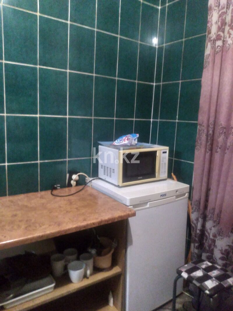 Аренда 1-комнатной квартиры посуточно, 30 м² - Аренда квартир посуточно в Ауэзовском р-не Алматы фото 6 из 6