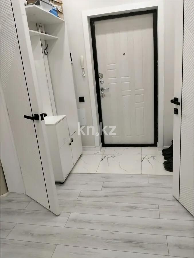 Продажа 2-комнатной квартиры, 48 м² - Продажа двухкомнатных квартир в р-не Сарайшык Астаны - страница 33 фото 4 из 4