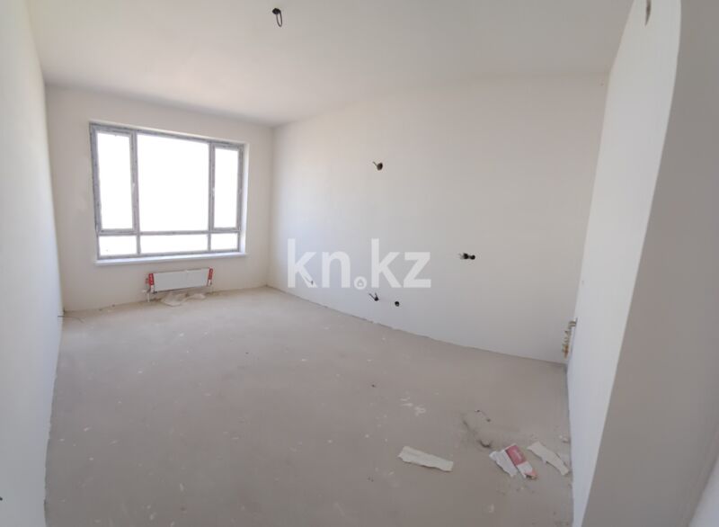 Продажа 3-комнатной квартиры, 87 м² - Продажа трехкомнатных квартир в р-не Сарайшык Астаны - страница 6 фото 7 из 19