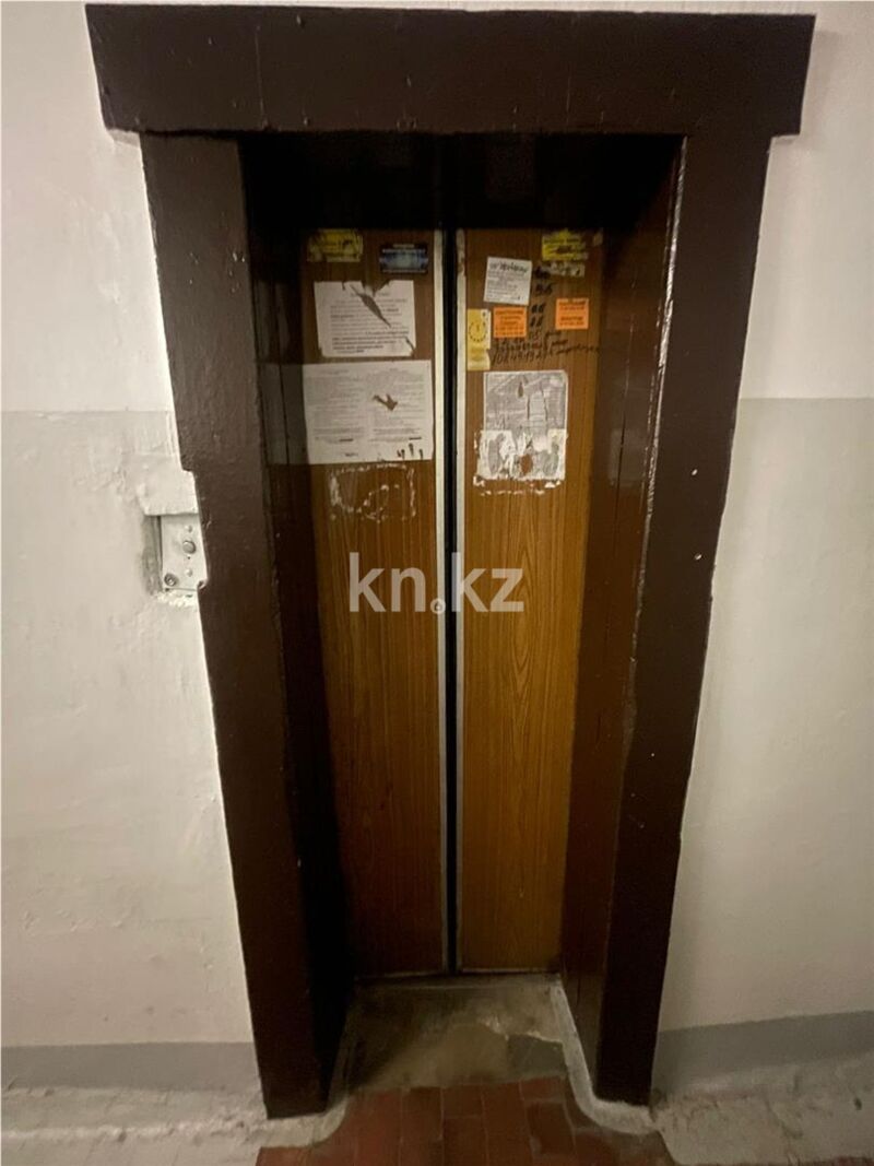 Продажа 3-комнатной квартиры, 60 м² - Продажа трехкомнатных квартир на Юго-Востоке Караганды - страница 22 фото 11 из 11