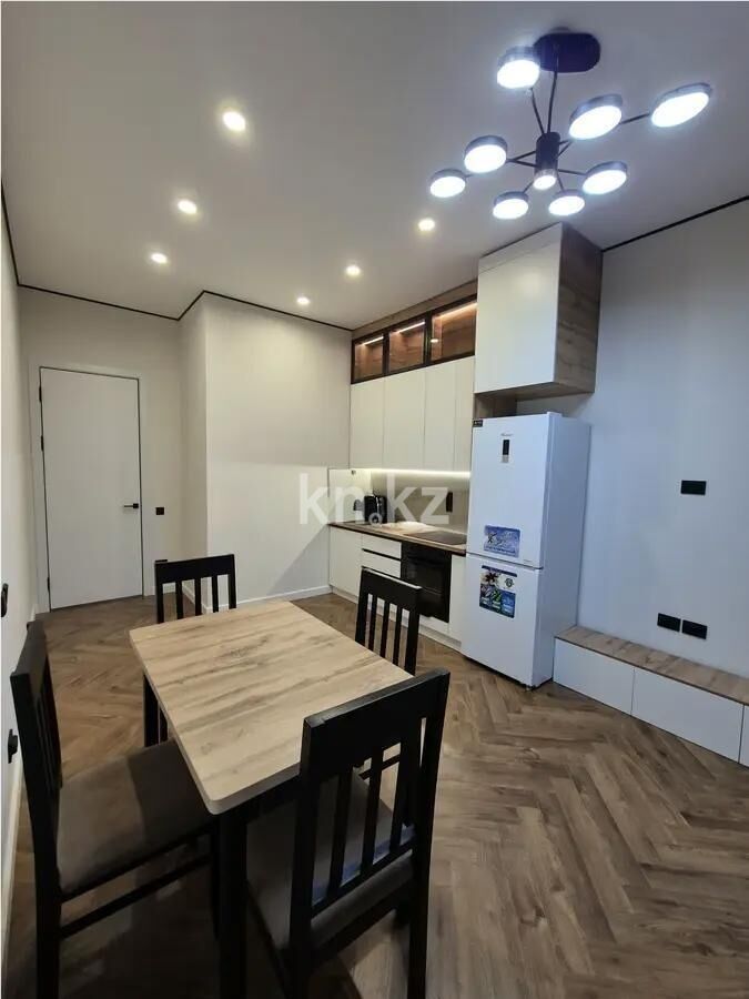 Продажа 2-комнатной квартиры, 45 м² - Продажа квартир в Казахстане - страница 15 фото 3 из 5
