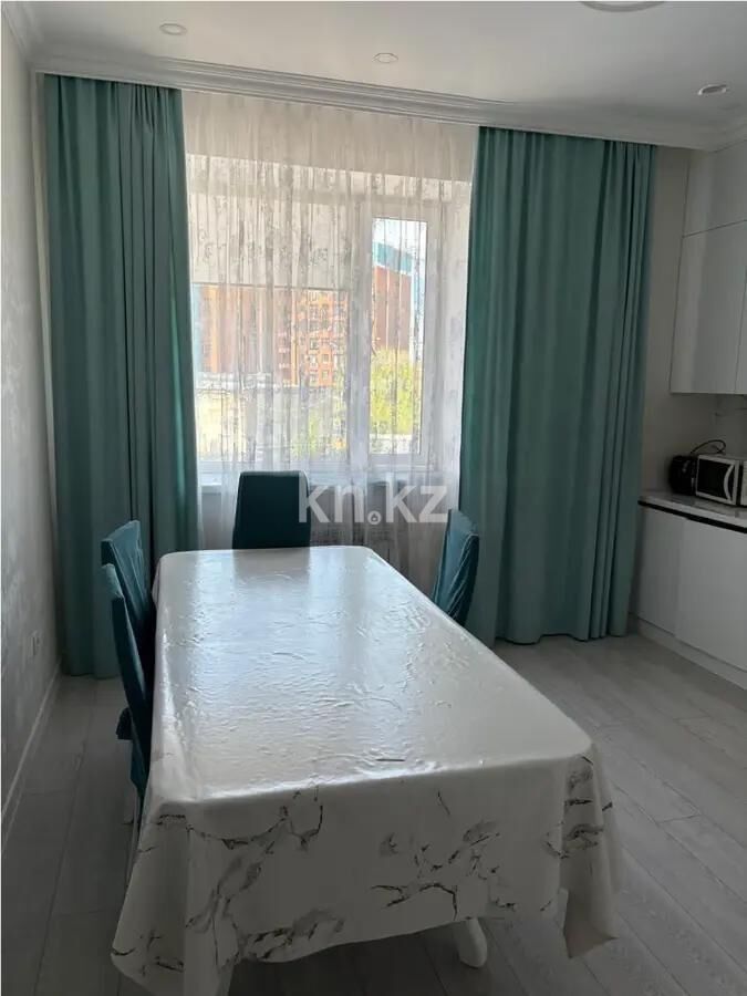 Продажа 4-комнатной квартиры, 114 м² - Продажа четырехкомнатных квартир в кирпичном доме в Караганде - страница 6 фото 5 из 7