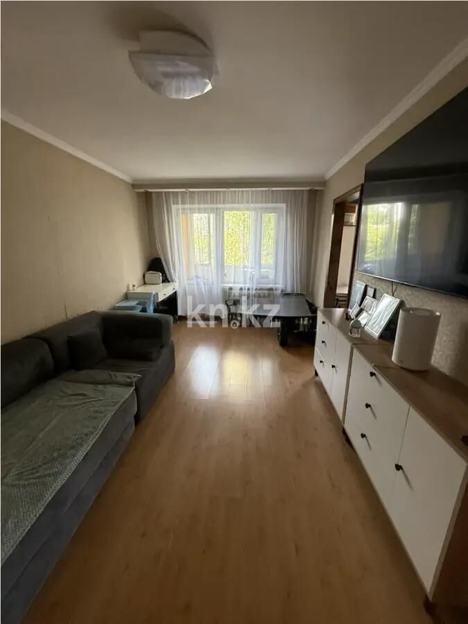 Продажа 2-комнатной квартиры, 45.7 м² - Продажа квартир от собственников в Алматы - страница 290 фото 1 из 4