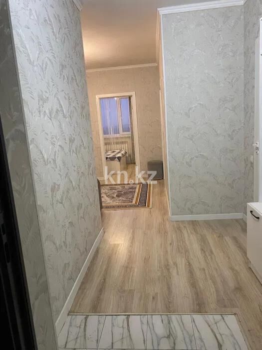 Продажа 2-комнатной квартиры, 42 м² - Продажа двухкомнатных квартир в монолитно-каркасном доме в Казахстане - страница 201 фото 5 из 5