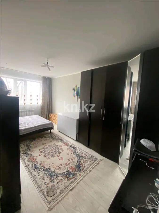 Продажа 3-комнатной квартиры, 70 м² - Продажа домов, коттеджей в Абае фото 2 из 6