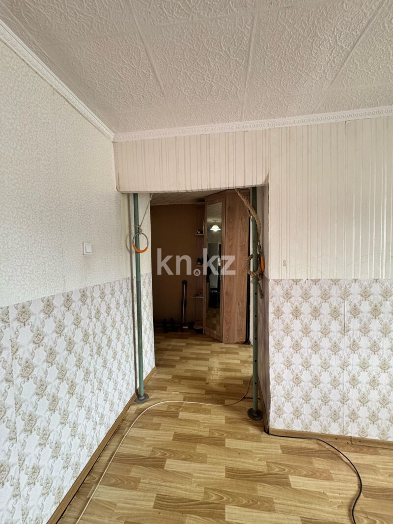 Продажа 3-комнатной квартиры, 58 м² - Продажа квартир в кирпичном доме в Караганде - страница 83 фото 4 из 14
