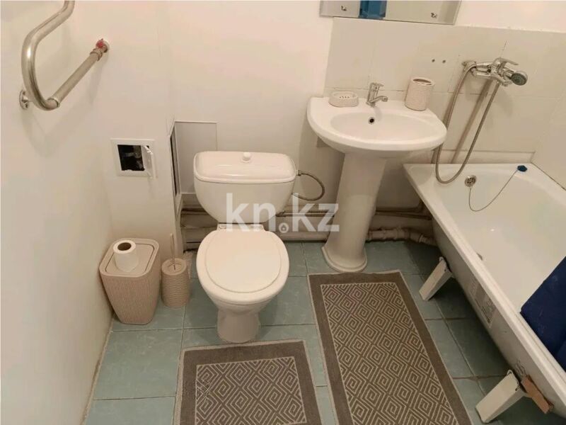 Продажа 1-комнатной квартиры, 41 м² - Продажа однокомнатных квартир в р-не Байконур Астаны - страница 2 фото 3 из 5