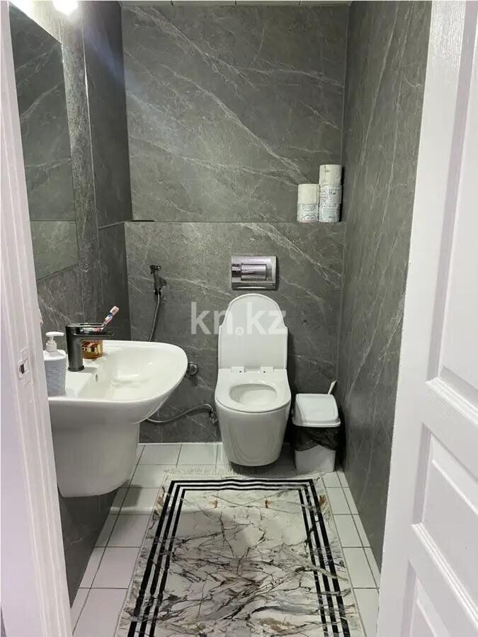 Продажа 3-комнатной квартиры, 80 м² - Продажа трехкомнатных квартир в Алматы - страница 7 фото 5 из 6