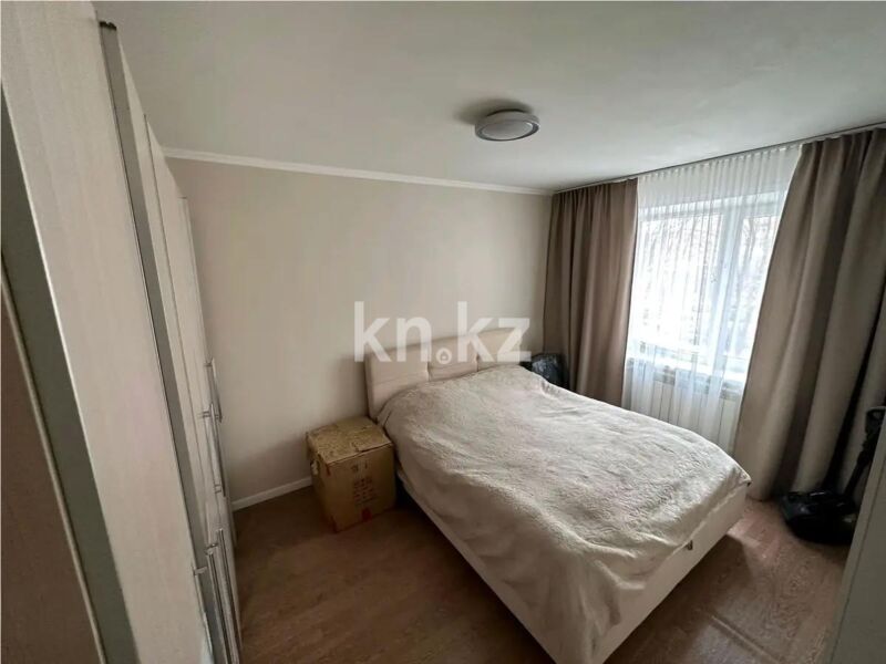 Продажа 2-комнатной квартиры, 58 м² - Продажа двухкомнатных квартир на Юго-Востоке Караганды - страница 25 фото 2 из 6