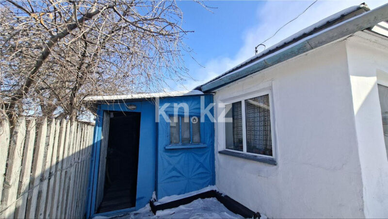 Продажа 4-комнатного дома, 72.3 м² - Продажа земельных участков в Темиртау фото 2 из 27