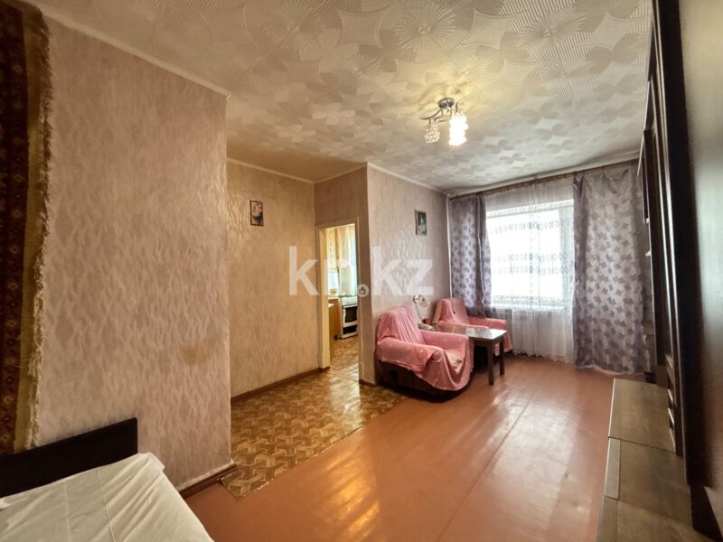 Продажа 2-комнатной квартиры, 42 м² - Продажа двухкомнатных квартир в Городе Караганды - страница 5 фото 3 из 18