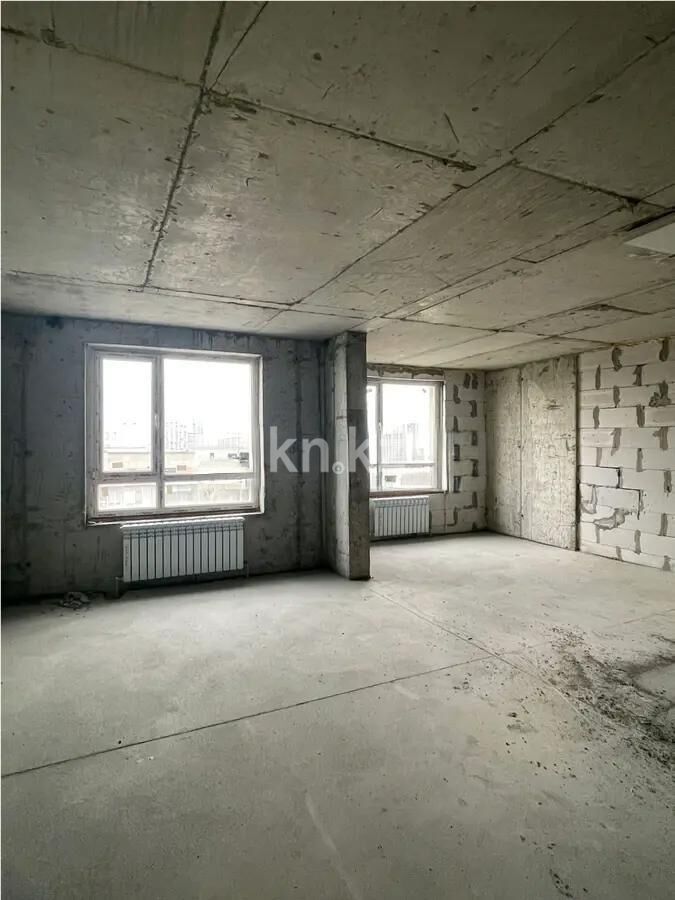 Продажа 3-комнатной квартиры, 81.8 м² - Продажа квартир от собственников в Алматы - страница 13 фото 1 из 3