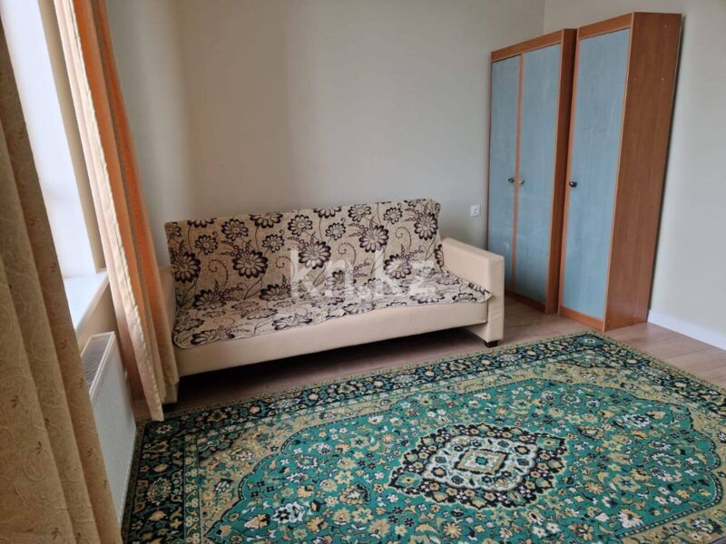 Аренда 2-комнатной квартиры, 53 м² - Аренда недвижимости в Астане фото 6 из 8