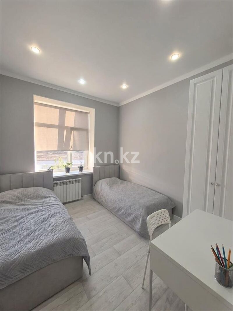 Продажа 3-комнатной квартиры, 75 м² - Продажа трехкомнатных квартир в Майкудуке Караганды - страница 10 фото 3 из 10