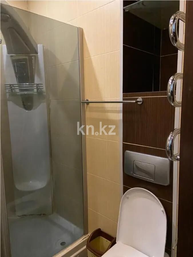 Продажа 3-комнатной квартиры, 115 м² - Продажа трехкомнатных квартир в Алмалинском р-не Алматы - страница 14 фото 3 из 3